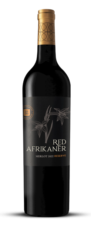 Red Afrikaner