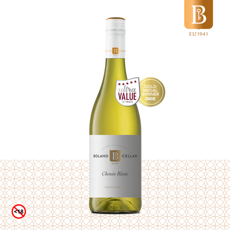 6 WINS at Ultra Value Wine Challenge 2020 Boland Cellar