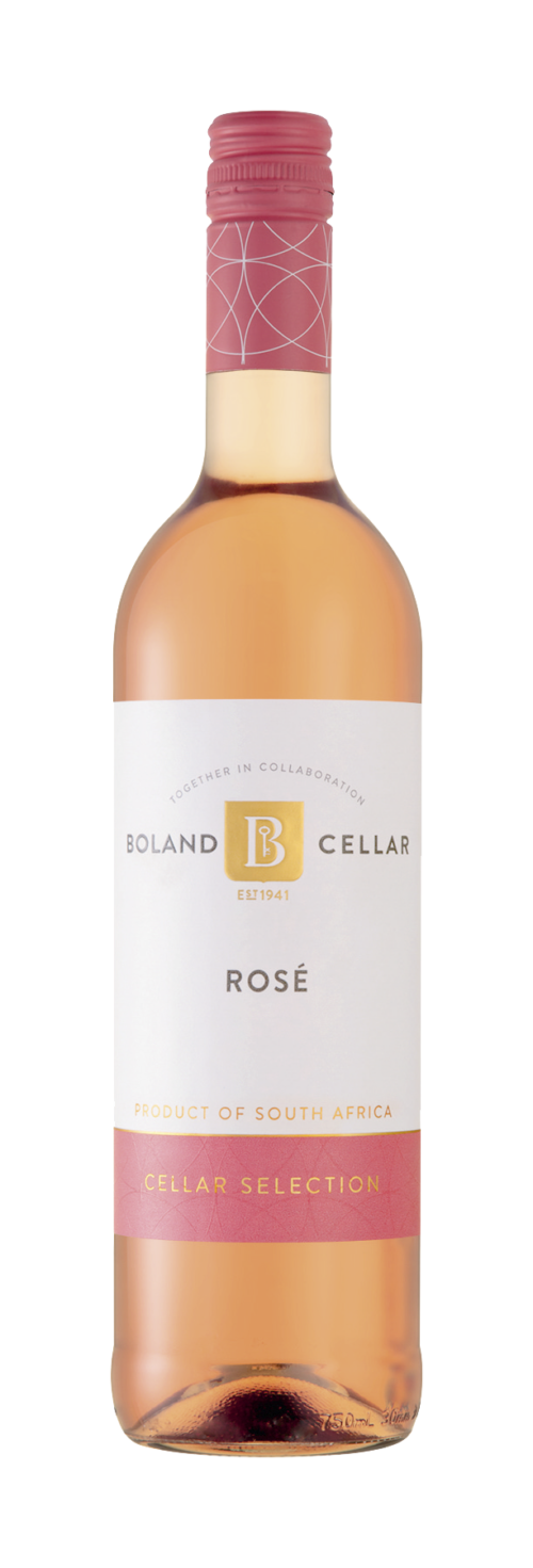 Cellar Selection Rosé