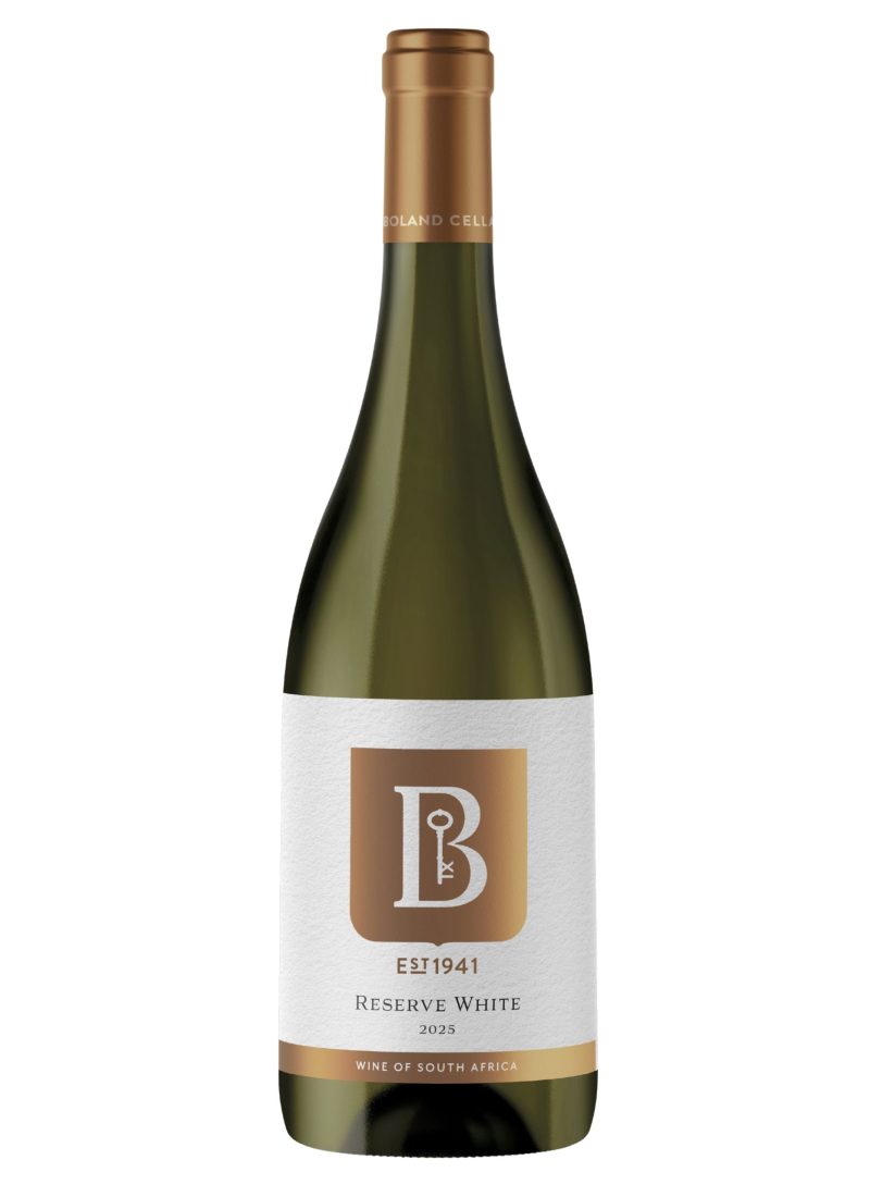 Buy Boland Reserve White