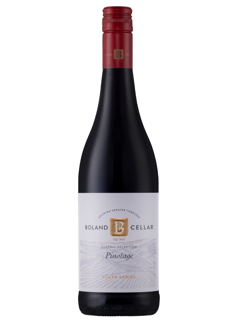 Classic Pinotage